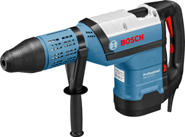 Bosch GBH 12-52 D Kırıcı Delici