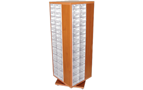 SD-160 Mobilyalı Çekmeceli Stand