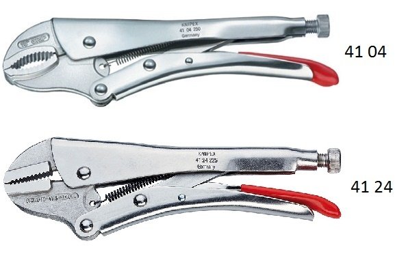 Knipex 41 Ayarlı Pense