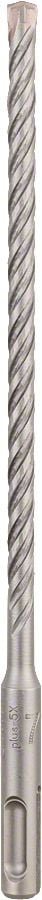 Bosch - SDS-Plus-5X Serisi Kırıcı Delici Matkap Ucu 7*210 mm