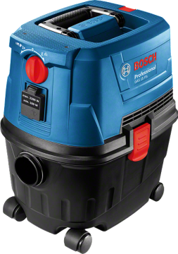 Bosch GAS 15 PS Elektrikli Süpürge