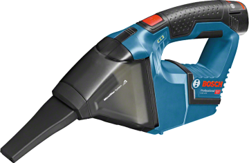 Bosch GAS 12 Volt Akülü El Süpürgesi