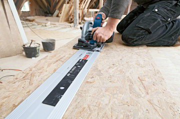 Bosch FSN WAN - Açılı Mesnet