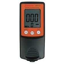 Mastech CM-801 FN Oto Boya Kalınlılığı Ölçüm Cihazı