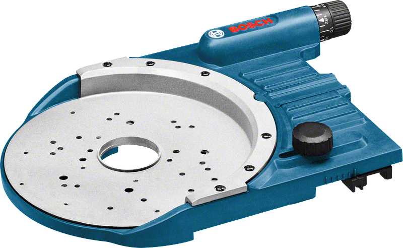 Bosch FSN OFA - Freze Bağlantısı