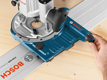 Bosch FSN OFA - Freze Bağlantısı