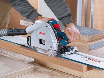 Bosch FSN 1600 Kılavuz Ray