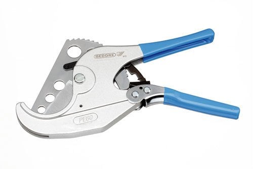 Gedore 2268 63mm Plastik Boru Makası