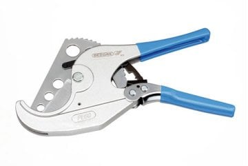 Gedore 2268 63mm Plastik Boru Makası