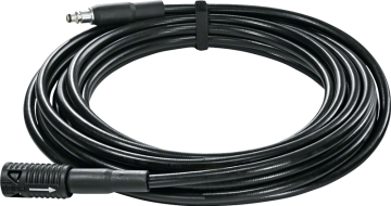 Uzatma Hortumu 6m (160 bar)