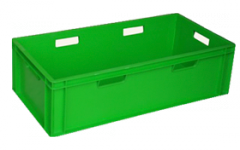 4116 400*1200mm Plastik Kasa (2 Adet)