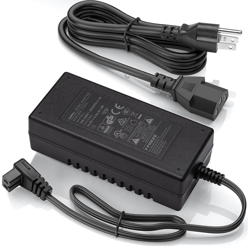Coolist CLTACDC Kompresörlü Araç Buzdolapları İçin 220Volt/12Volt 6,0Ah Dönüştürücü Adaptör