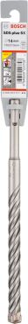 Bosch - SDS-Plus-5X Serisi Kırıcı Delici Matkap Ucu 14*210 mm