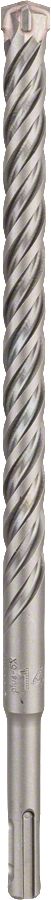 Bosch - SDS-Plus-5X Serisi Kırıcı Delici Matkap Ucu 14*260 mm