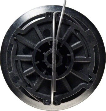 8 m'lik misinaya sahip yedek makara