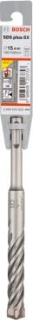 Bosch - SDS-Plus-5X Serisi Kırıcı Delici Matkap Ucu 15*160 mm