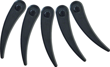 Bosch Yedek Bıçak (5 adet)