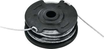 6 m'lik misinaya sahip yedek makara