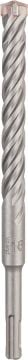 Bosch - SDS-Plus-5X Serisi Kırıcı Delici Matkap Ucu 16*210 mm