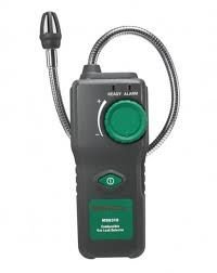 Mastech MS 6310 Yanıcı Gaz Dedektörü