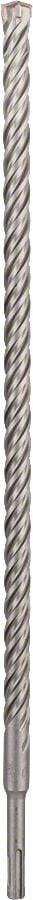 Bosch - SDS-Plus-5X Serisi Kırıcı Delici Matkap Ucu 16*460 mm