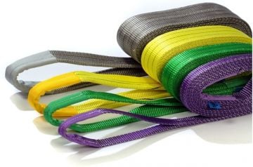 Polyester Sapan 12 Ton