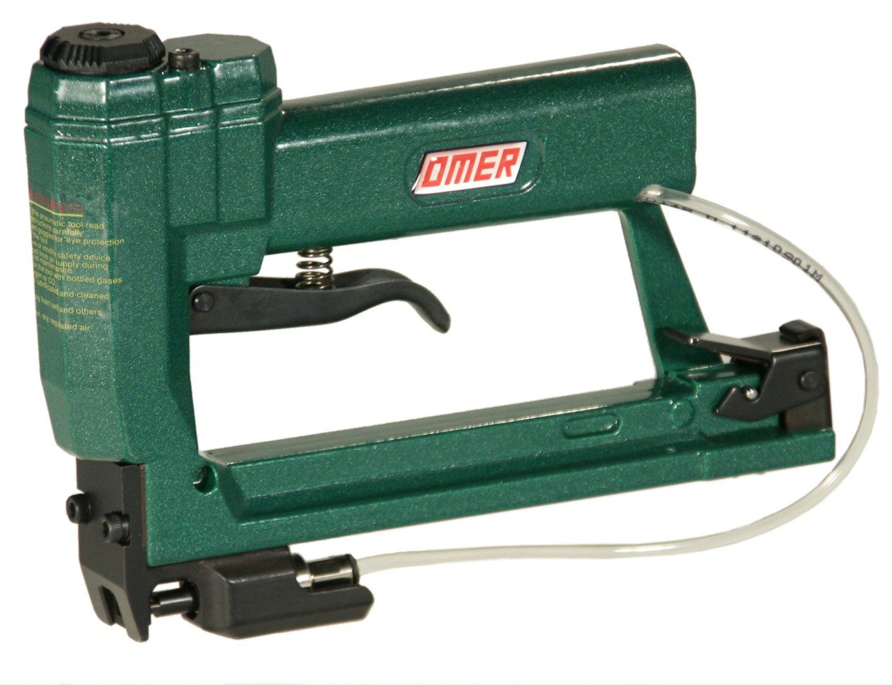 OMER 53.4 AB Çerçeve Tabancası