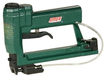 OMER 53.4 AB Çerçeve Tabancası