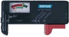 Mastech BT 168 Batarya Test Cihazı