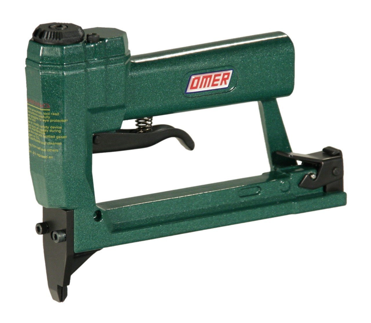 OMER 53 Çerçeve Tabancası