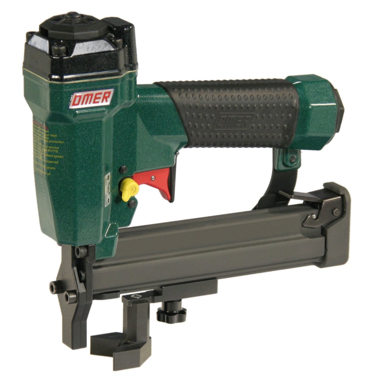 OMER VN-11.15 Çerçeve Tabancası (Köşe Birleştirme)