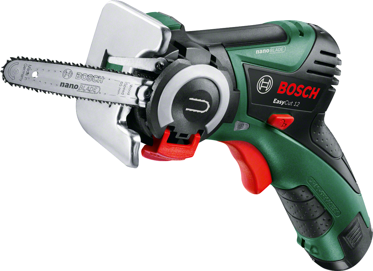 Bosch EasyCut 12 (Tek Akü 2,5 Ah)Akülü Testere
