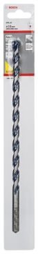 Bosch - cyl-5 Serisi, Blue Granite Turbo Beton Matkap Ucu, 10*250 mm