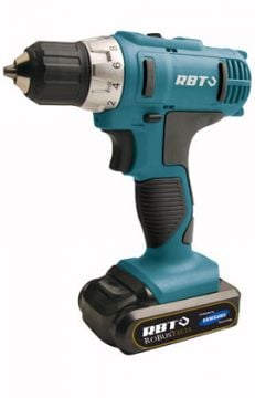 RBT 14.4-2Lİ Li-IonAkülü Matkap Vidalama