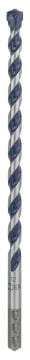 Bosch - cyl-5 Serisi, Blue Granite Turbo Beton Matkap Ucu, 12*250 mm