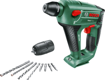 Bosch UNEO MAXX 18 V Kırıc Delici (Baretool)