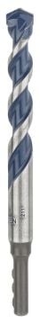 Bosch - cyl-5 Serisi, Blue Granite Turbo Beton Matkap Ucu, 18*200 mm
