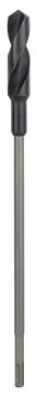 Bosch - SDS-plus Şaftlı Kalıp-izolasyon Matkap Uçları 24*400 mm