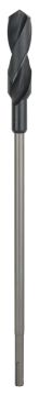 Bosch - SDS-plus Şaftlı Kalıp-izolasyon Matkap Uçları 26*400 mm
