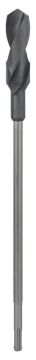 Bosch - SDS-plus Şaftlı Kalıp-izolasyon Matkap Uçları 28*400 mm
