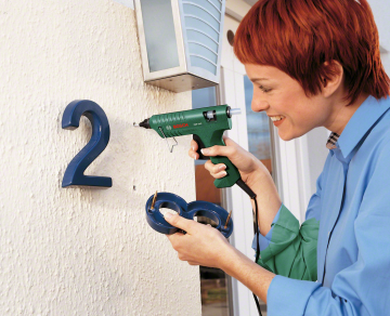 Bosch PKP 18 E  Tutkal Tabancası