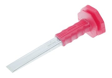 İZELTAŞ 5500 Düz Keski (Kalkan İzoleli)