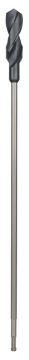 Bosch - SDS-plus Şaftlı Kalıp-izolasyon Matkap Uçları 30*600 mm