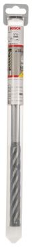 Bosch - Plus-9 Serisi, Donatı Kesici Rebar Cutter Kırıcı Delici Matkap Ucu 18*300 mm
