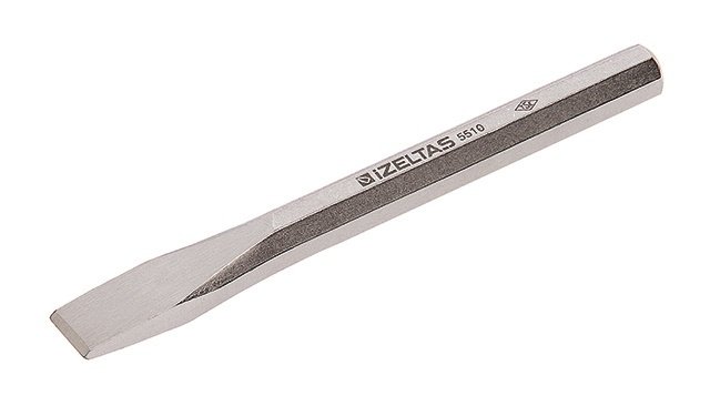 İZELTAŞ 5510 Tesviyeci Düz Keski