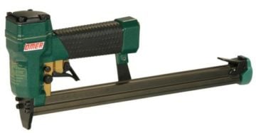 OMER 80.16 CLV Zımba Tabancası Otomatik (Uzun Şarjor)