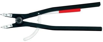 Knipex 46 Büyük Dış Segman Pensi
