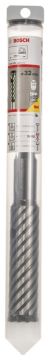 Bosch - Plus-9 Serisi, Donatı Kesici Rebar Cutter Kırıcı Delici Matkap Ucu 32*300 mm