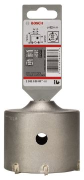 Bosch - Plus-9 Serisi, Şalter Kutuları için Buat Ucu 82*80 mm