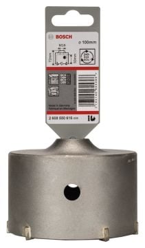 Bosch - Plus-9 Serisi, Şalter Kutuları için Buat Ucu 100*72 mm
